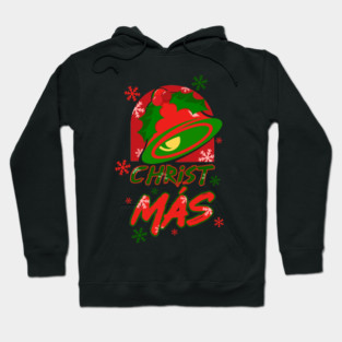 ChristMAS Hoodie