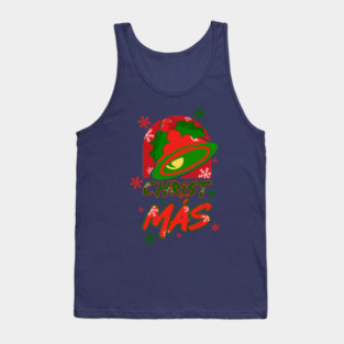 ChristMAS Tank Top
