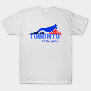Toronto Blue Jaaaays T-Shirt