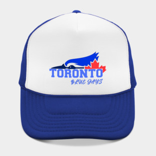 Toronto Blue Jaaaays Hat