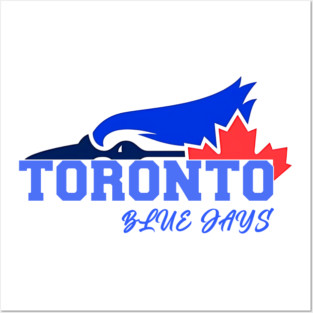 Toronto Blue Jaaaays Posters and Art