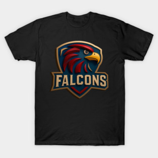 Falcons T-Shirt