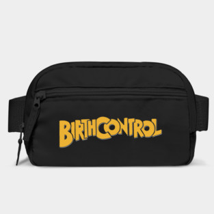 The Birth Control Band Bag
