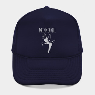 Drinkerbell Tinkerbell Hat