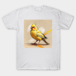 CANARY T-Shirt