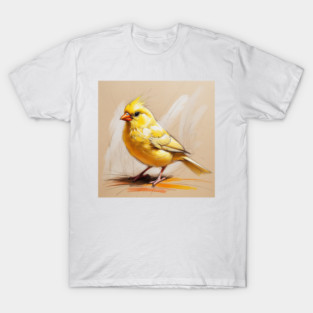 CANARY T-Shirt