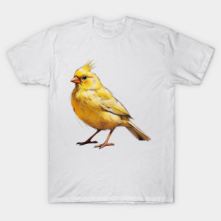 CANARY T-Shirt