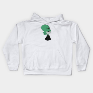 Octo-Pal Kids Hoodie