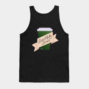 Beautifully Basic Tank Top