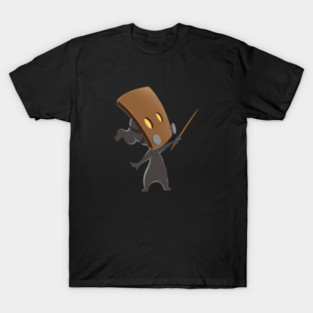 Tiny Warrior T-Shirt