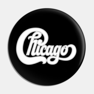 Chicago Pin