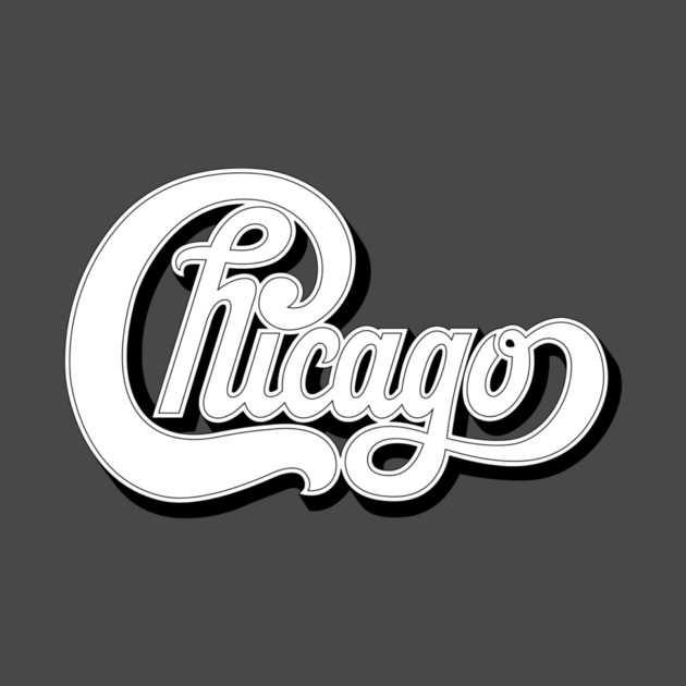 Chicago by kosmikjive