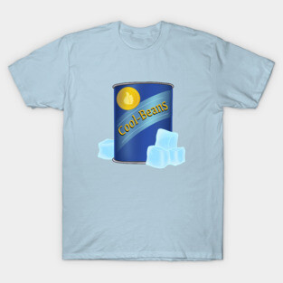 Cool Beans T-Shirt