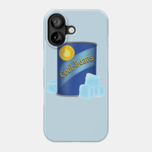 Cool Beans Phone Case