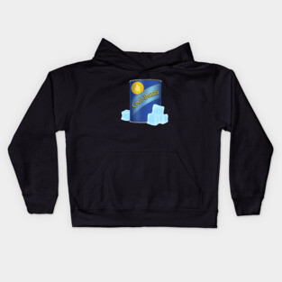 Cool Beans Kids Hoodie