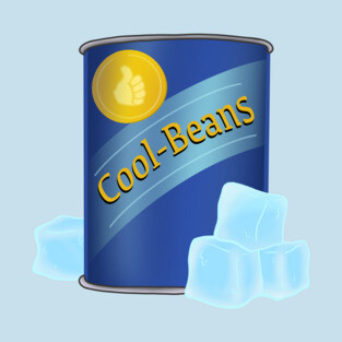 Cool Beans T-Shirt