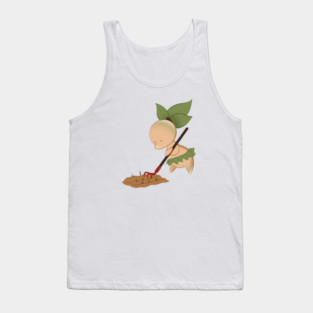 Turnip Gardner Tank Top