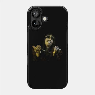 dave chappelle show faces Phone Case