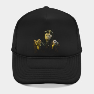 dave chappelle show faces Hat