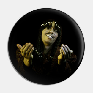 dave chappelle show faces Pin