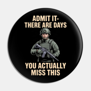 Admit It There Are Days You Actually Miss This Pin