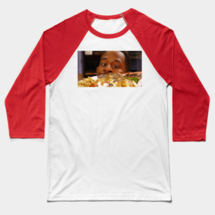 Martin Baseball T-Shirt