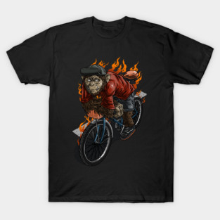 Chimpz T-Shirt