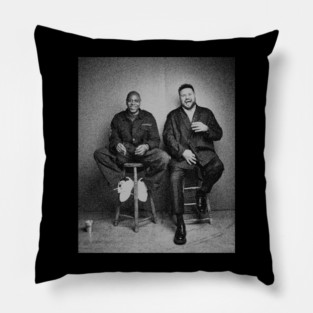 Chappelles Show Chappelles Show Pillow