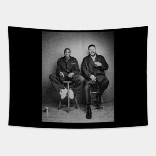 Chappelles Show Chappelles Show Tapestry