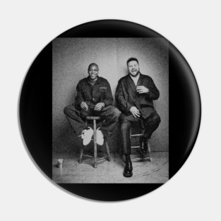 Chappelles Show Chappelles Show Pin