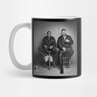 Chappelles Show Chappelles Show Mug