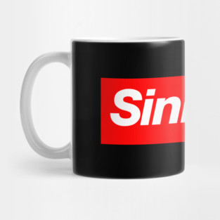 Sinigang - Funny Filipino Pinoy Food Gift Mug