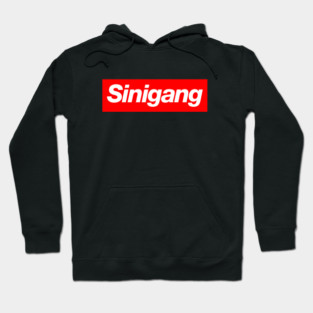 Sinigang - Funny Filipino Pinoy Food Gift Hoodie