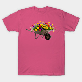 a loving gardener T-Shirt
