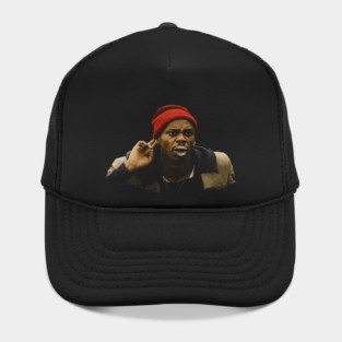 retro Chappelles Show Hat