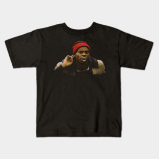 retro Chappelles Show Kids T-Shirt