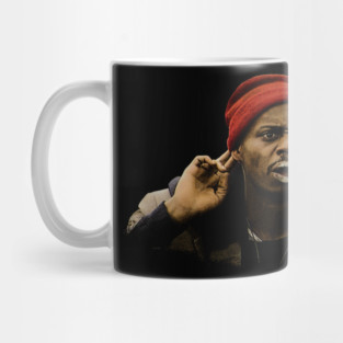 retro Chappelles Show Mug