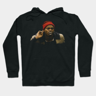 retro Chappelles Show Hoodie