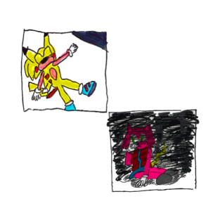 sacrificial lamb T-Shirt