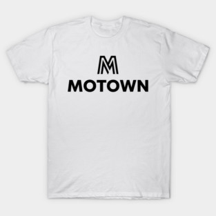 Motown T-Shirt