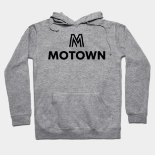 Motown Hoodie