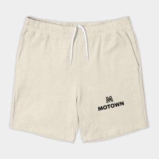 Motown Shorts