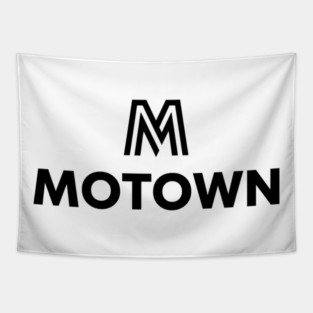 Motown Tapestry