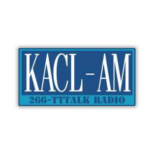 KACL-AM frasierwave T-Shirt