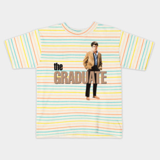 The Graduate Classic Kids T-Shirt