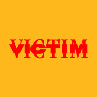 victim T-Shirt