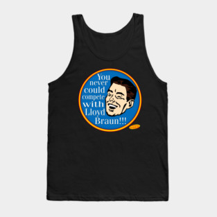 Serenity now! Tank Top