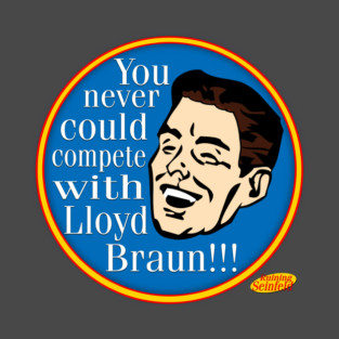 Serenity now! T-Shirt