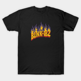 blink-182 T-Shirt