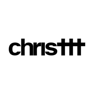 christtt logo T-Shirt